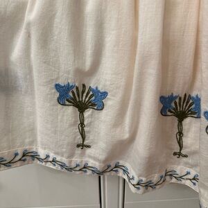 Anna Cate size XS sundress